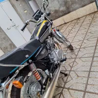 موتور تکتاز 125