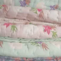 لحاف تمیز و سالم