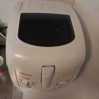 سرخکن تفال فرانسه|اجاق گاز و لوازم برقی پختوپز|تهران, چیتگر شمالی|دیوار