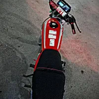 هوندا ۱۲۵۰رهرو