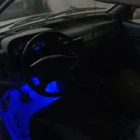 پراید ۱۳۲ بژ دوگانه کارخونه|خودرو سواری و وانت|رشت, نیروی دریایی|دیوار