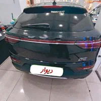 دیگنیتی پرایم +رنگ بندی+            مدل 1404|خودرو سواری و وانت|تهران, تهران‌ویلا|دیوار