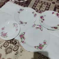 بشقاب
