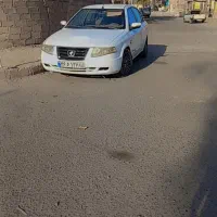 سمند سورن مدل ۱۳۸۸دوگانهسوز|خودرو سواری و وانت|کرمان, |دیوار