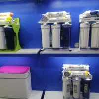 انواع دستگاه های تصفیه آب|فروشگاه و مغازه|سبزوار, مدرس|دیوار