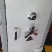 گاوصندوق