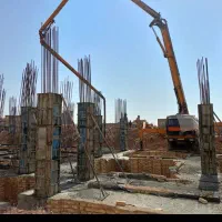 پروژه خوشبخت  باران بازرگانی|فروش آپارتمان|اسفراین, |دیوار