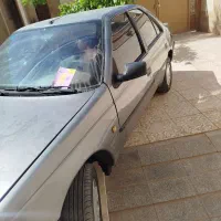 پژو405 دوگانه سوز مدل 90