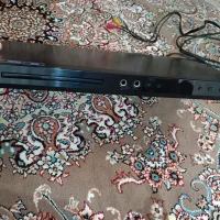 دی وی دی الجی