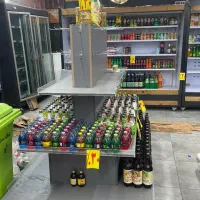 یخچال پرده هوا  فریزر یخچال ایستاده جزیره و کابینت|فروشگاه و مغازه|تهران, نیروی هوایی (پیروزی)|دیوار