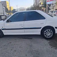 پارس tu5مدل ۹۲|خودرو سواری و وانت|ماکو, |دیوار