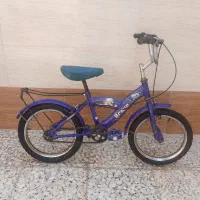 فروش دوچرخه های 16 سالم و تازه تعمیر درحدنو|دوچرخه، اسکیت، اسکوتر|کازرون, |دیوار