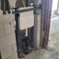 مجموعه خدمات تاسیسات بهار گستران|خدمات پیشه و مهارت|گرمدره, |دیوار