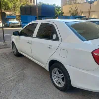 جیلی اکسلنت gc6|خودرو سواری و وانت|تهران, دولتخواه جنوبی|دیوار