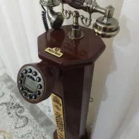 تلفن ایستاده نو