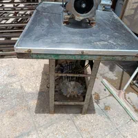 چرخ گوشت قدرتی و شکر ساب