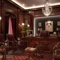 جهت جوابگو تلفن منشی خانم