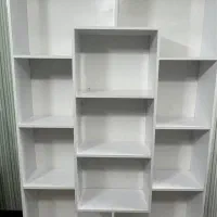 قفسه و تخت و ترالی کاربردی