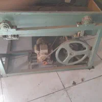 دستگاه تخمه پزی|فروشگاه و مغازه|احمدآبادمستوفی, |دیوار