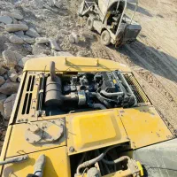 بیل میکانیکی خط7|خودرو سنگین|اهواز, اهواز|دیوار