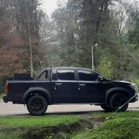 فروش کی ام سی 40هزار تا کار|خودرو سواری و وانت|دماوند, دماوند|دیوار