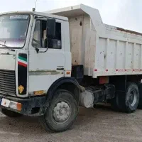 کامیون ده چرخ ماز|خودرو سنگین|بستان آباد, |دیوار