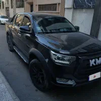 KMC t8 1402|خودرو سواری و وانت|تهران, مخصوص|دیوار