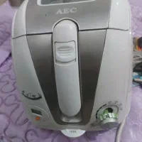 سرخ کن مارک AEC|سایر لوازم برقی|اندیشه, شهرک مریم|دیوار