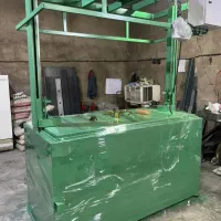 گاوصندوق آسانسوری chap مدل j2000