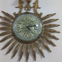 برنز دیواری|کلکسیون اشیاء عتیقه|اردبیل, |دیوار