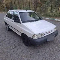 پراید مدل ۹۱|خودرو سواری و وانت|ماکو, |دیوار