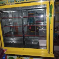 یخچال ایستاده دو درب