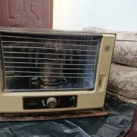 دوعدد بخاری نفتی در حد نو|بخاری، هیتر، شومینه|سراوان, |دیوار