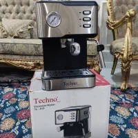 دستگاه قهوه ساز اسپرسوساز