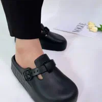 دمپایی سبک دار زنانه