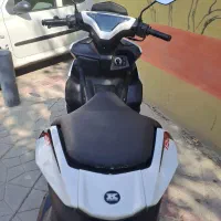 طرح ایروکس|موتورسیکلت|اصفهان, دشتستان|دیوار