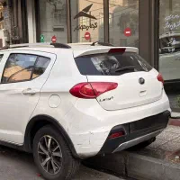 لیفان ایکس 5 مدل کارکرد