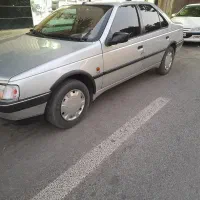 پژو 405 جی ال ایکس (GLX)،مدل۱۳۹۲ خانگی معاوضه دارم|خودرو سواری و وانت|اصفهان, شهرک امام خمینی|دیوار