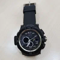 ساعت اصل کاسیو