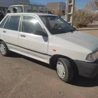 پراید مدل ۹۰ هیدرولیک|خودرو سواری و وانت|فردوس (خراسان), |دیوار