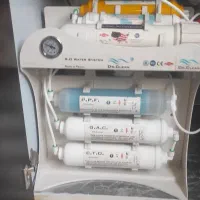 نصب و تعمیرات پکیج رادیاتور شیرآلات تصفیه آب خانگی|خدمات پیشه و مهارت|پاکدشت, پاکدشت (مامازند)|دیوار