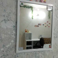 آینه سالم  دیواری