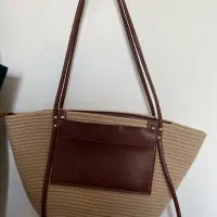 فروش پالتو دست دوم در حد نو و کیف نو