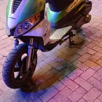 متور عرفان 125