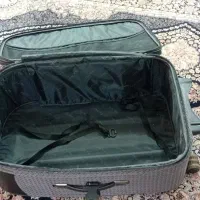 چمدان چرخدار سایز بزرگ