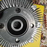 موتور گیربکس تویوتا 83فن کلاچ 2700|قطعات یدکی و لوازم جانبی|بندرعباس, |دیوار