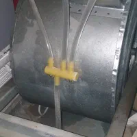 فروش کولر آبی جنرال ۳۵۰۰۰