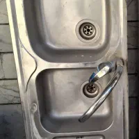 فروشی|آبچکان و نظمدهنده ظروف|جهرم, |دیوار