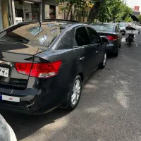 سراتو۹۷ اپشنال|خودرو سواری و وانت|تهران, تهرانپارس غربی|دیوار