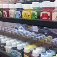 رنگ ویترای|لوازم التحریر|اصفهان, ملک‌شهر|دیوار